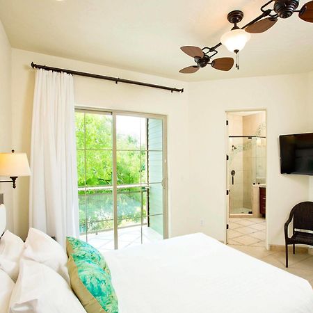 The Resort At Schlitterbahn New Braunfels Bagian luar foto