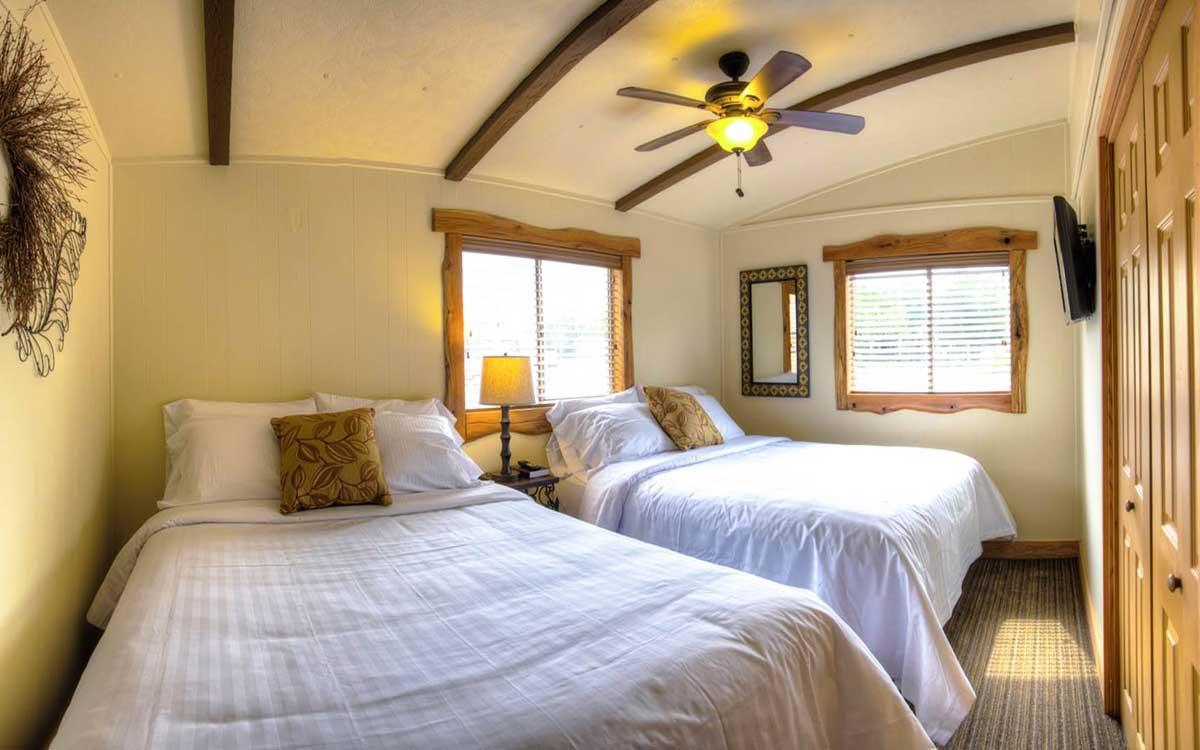 The Resort At Schlitterbahn New Braunfels Bagian luar foto