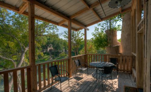The Resort At Schlitterbahn New Braunfels Bagian luar foto
